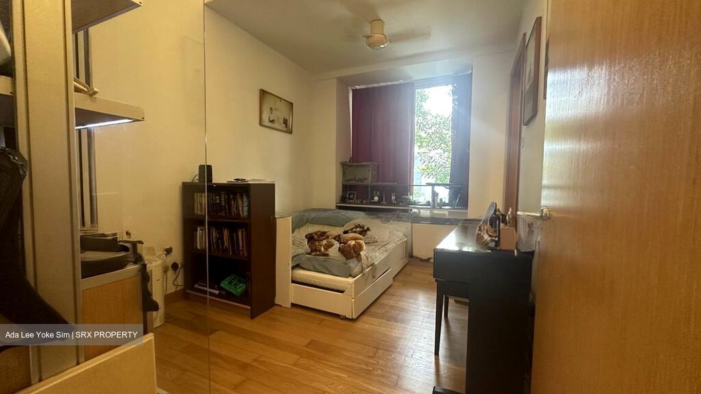 The Greenwood (D11), Terrace #577071231